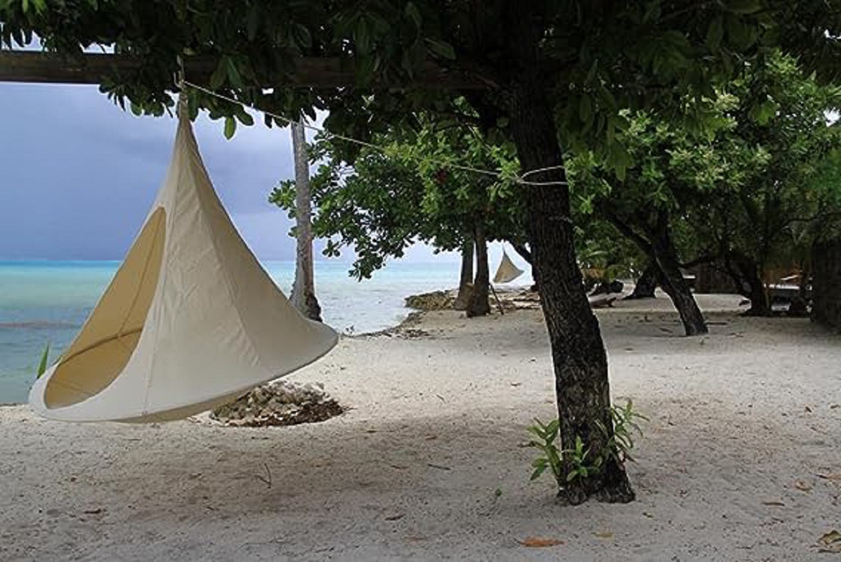 Outdoor Waterproof Hammock Dou - Kids Outdoor Hammock Chair ulasan dan harga