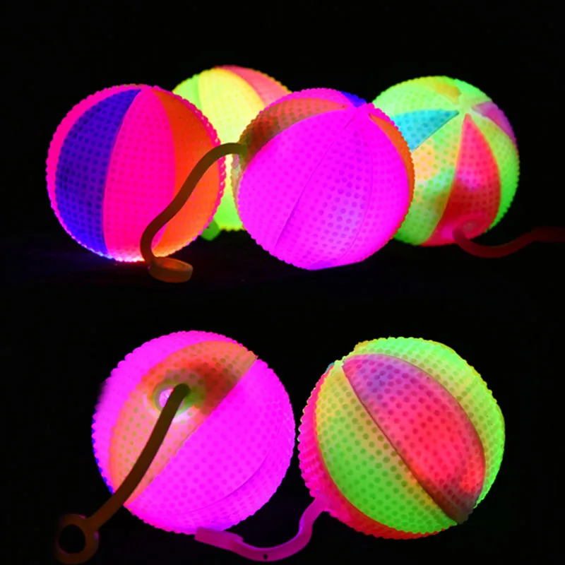 12pcs Light Flashing Ringing B - Kids Outdoor Easter Toys ulasan dan harga