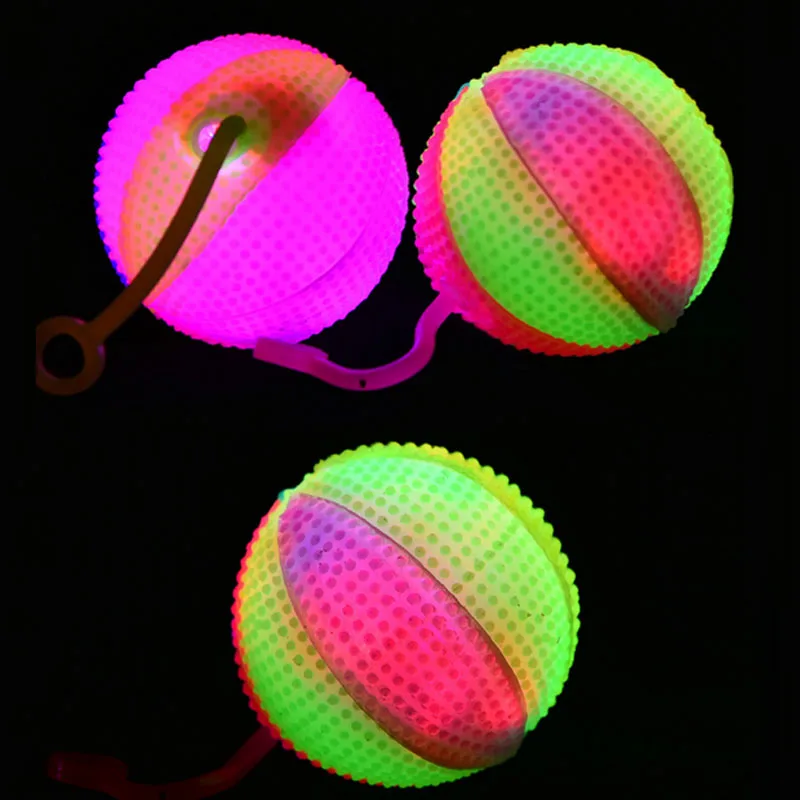 12pcs Light Flashing Ringing B - Kids Outdoor Easter Toys ulasan dan harga