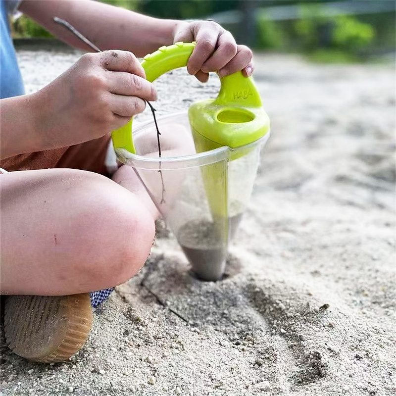~~Beach Children Wash Sand Ove - Kids Outdoor Garden Toys ulasan dan harga