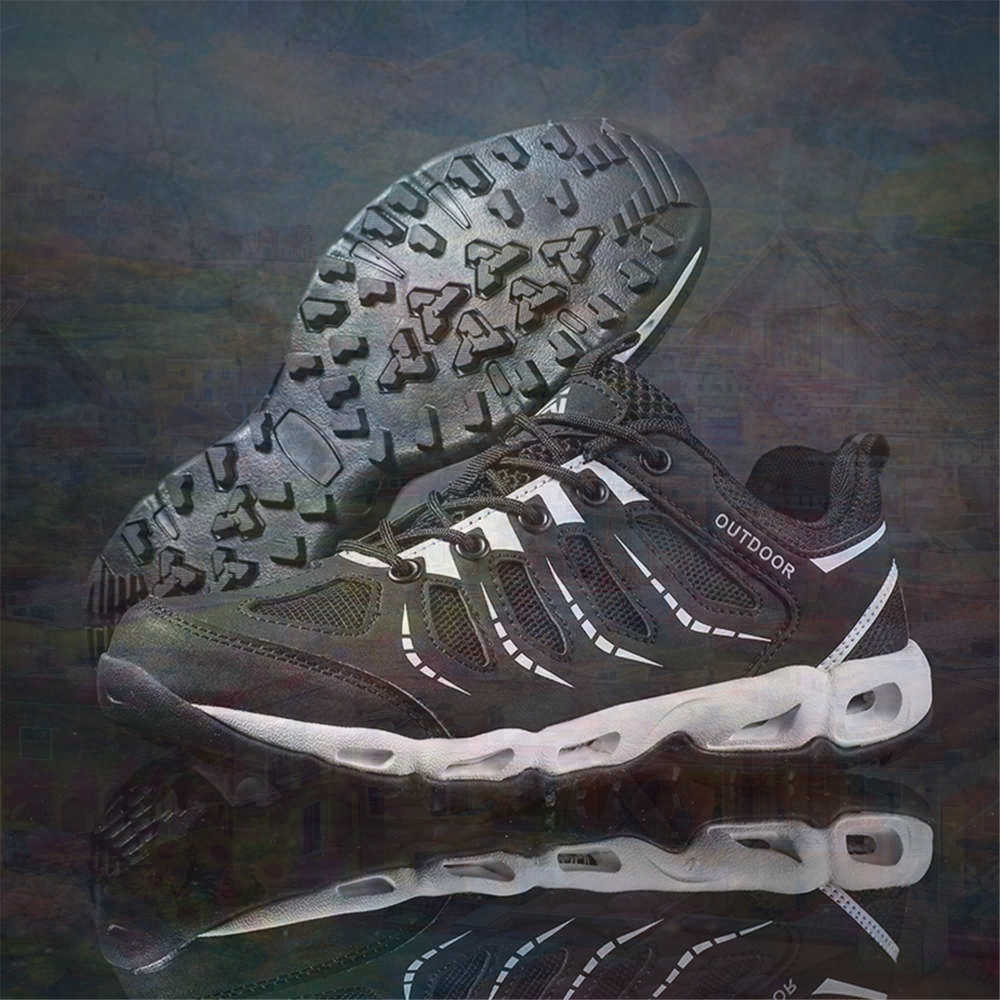 Sumer Round Tip Silver Sneaker - Kids Outdoor Play Ideas ulasan dan harga