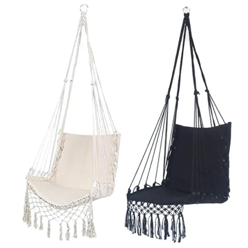 Outdoor Indoor Hammock Swing S - Kids Outdoor Hammock Chair ulasan dan harga