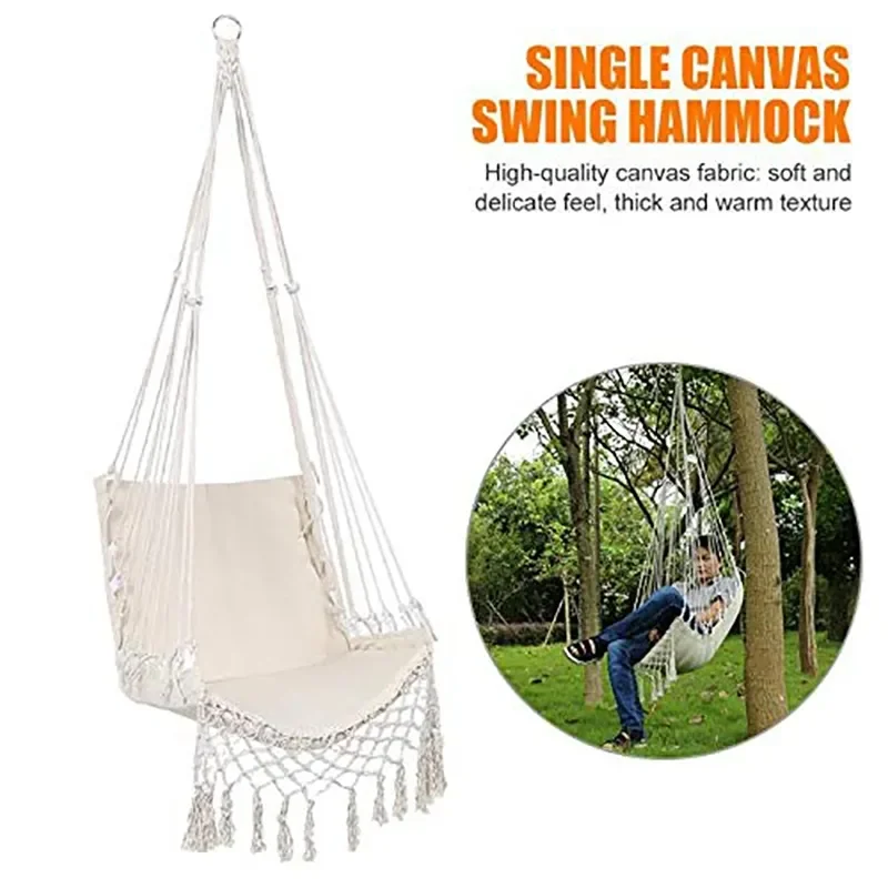 Outdoor Indoor Hammock Swing S - Kids Outdoor Hammock Chair ulasan dan harga