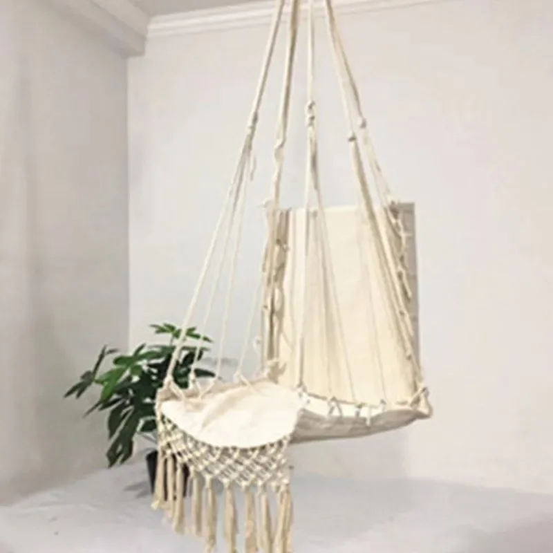 Outdoor Indoor Hammock Swing S - Kids Outdoor Hammock Chair ulasan dan harga