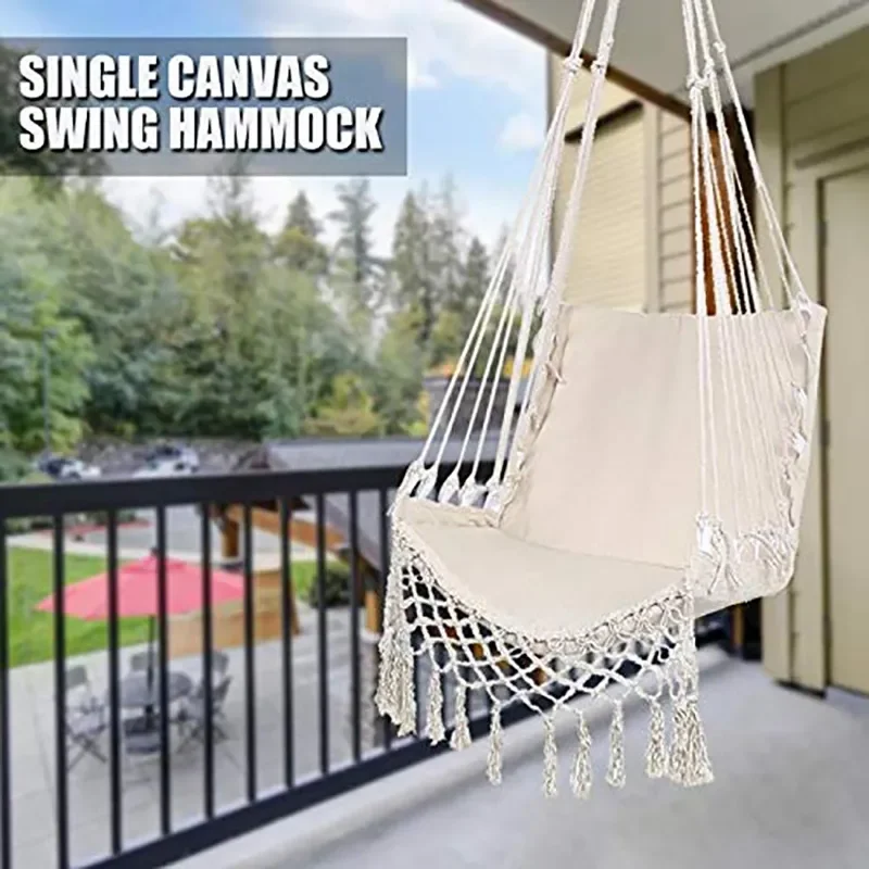 Outdoor Indoor Hammock Swing S - Kids Outdoor Hammock Chair ulasan dan harga