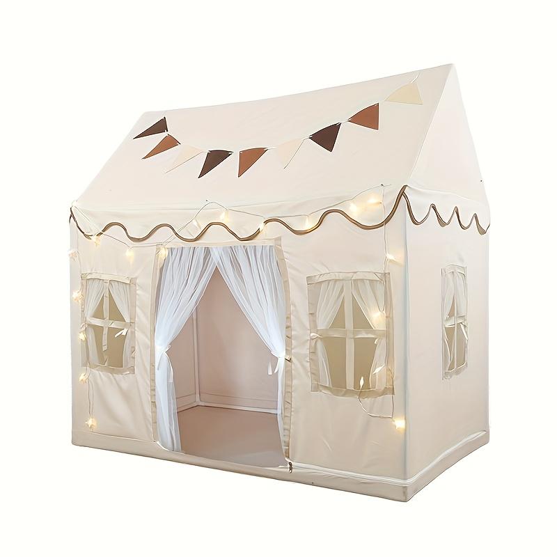 Toddler Tent Crawl For Toddler - Kids Outdoor Wendy House ulasan dan harga