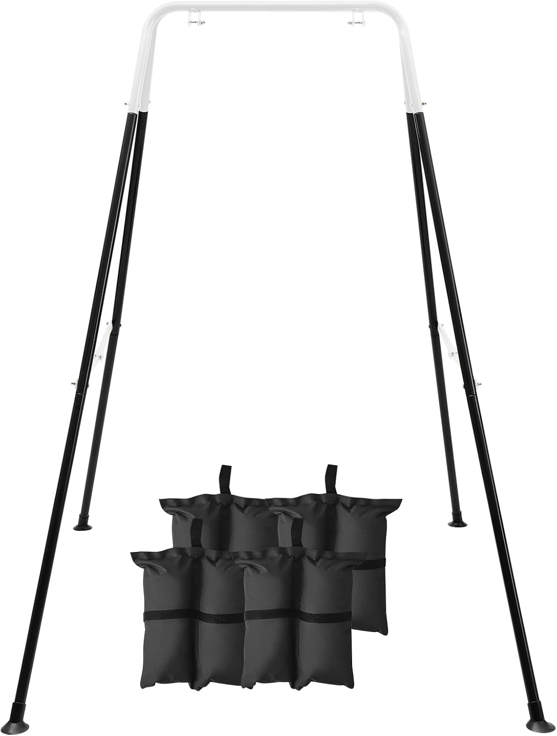 Foldable Swing Stand for Kids  - Kids Outdoor Foldable Chair ulasan dan harga