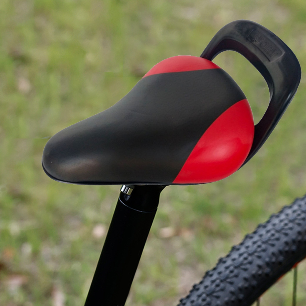 Children Bicycle Saddle Seat w - Kids Outdoor Bench ulasan dan harga