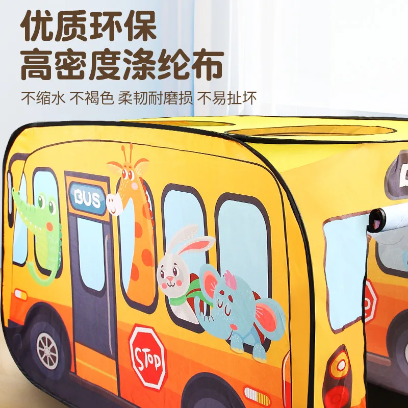 Children's Tent Popup Play Ten - Kids Outdoor Wendy House ulasan dan harga