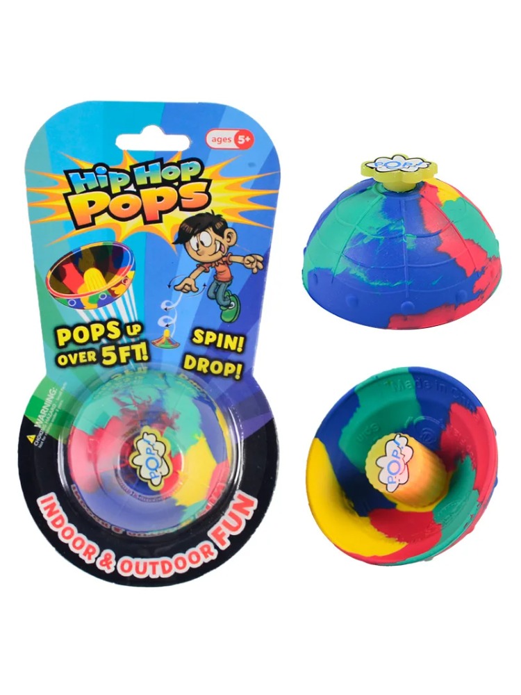 Bouncing Bowl Creative Outdoor - Kids Outdoor Easter Toys ulasan dan harga