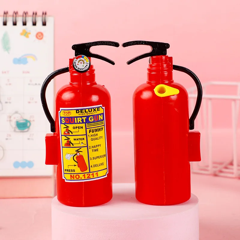 10Pcs Creative Mini Fire Extin - Kids Outdoor Easter Toys ulasan dan harga