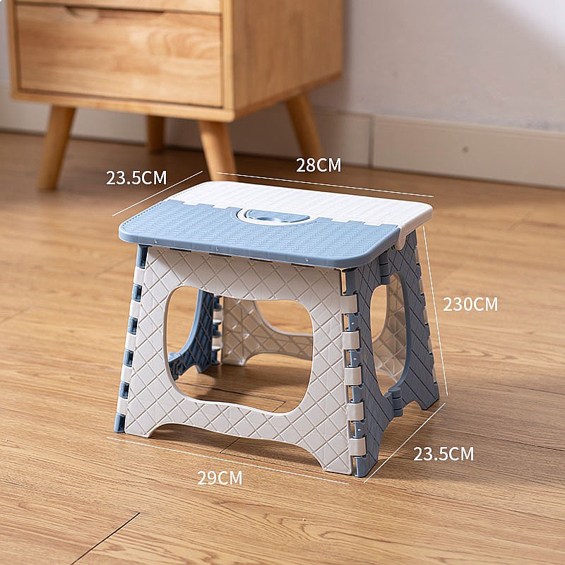 Outdoor Folding Stool Portable - Kids Outdoor Foldable Chair ulasan dan harga
