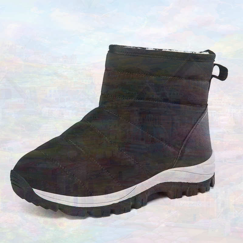 Nonslip Thermo Elderly Tennis  - Kids Outdoor Play Ideas ulasan dan harga