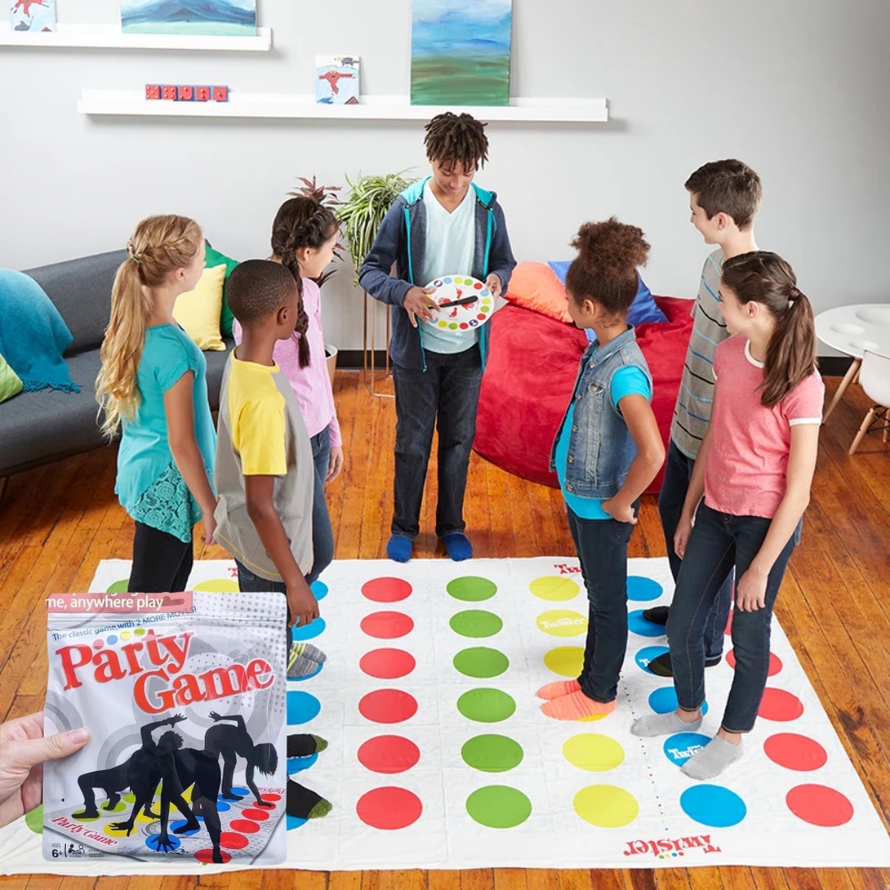 Outdoor Action Board Games Int - Kids Outdoor Garden Toys ulasan dan harga