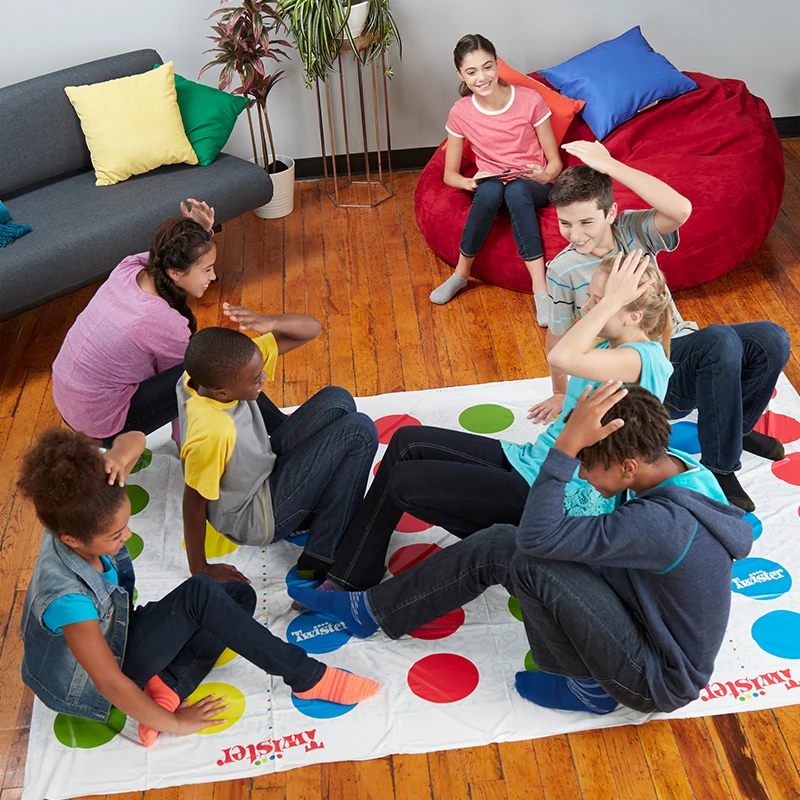 Outdoor Action Board Games Int - Kids Outdoor Garden Toys ulasan dan harga
