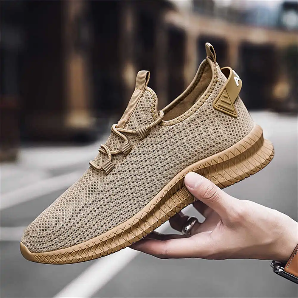 Demi-season Mesh Tenni Man Run - Kids Outdoor Play Ideas ulasan dan harga