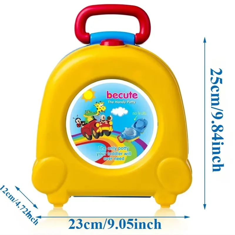 Kids Portable Potty Training C - Kids Outdoor Foldable Chair ulasan dan harga