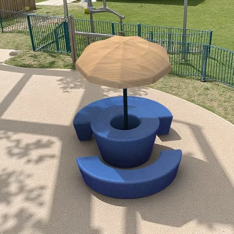Modern Outdoor Round Table and - Kids Outdoor Bench Table ulasan dan harga