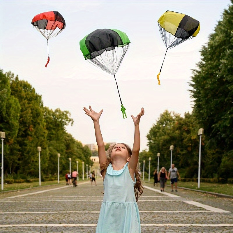 1pcs Children's Hand Throwing  - Kids Outdoor Easter Toys ulasan dan harga