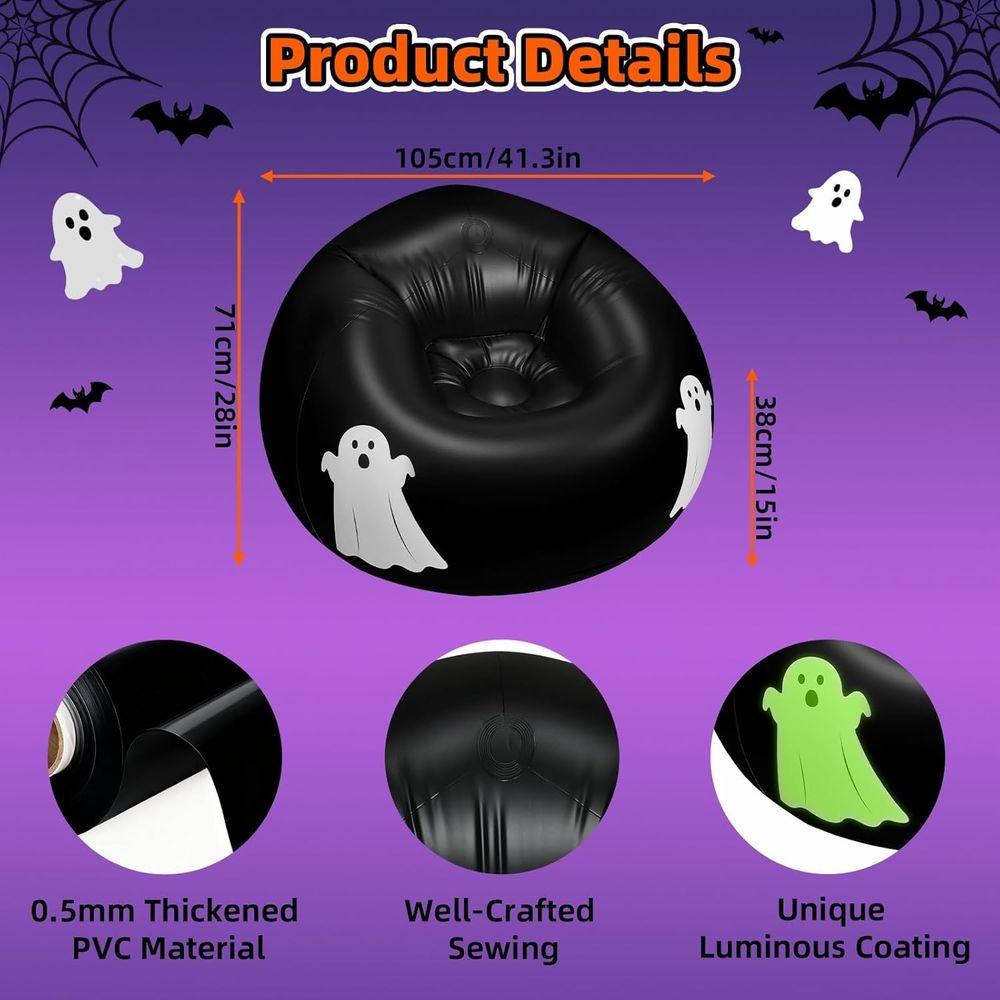 Bean Bag Chair Sofa or Kids wi - Kids Outdoor Bean Bag Chair ulasan dan harga