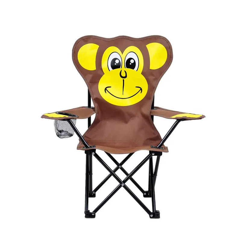 for Portable Cartoon Moon Chai - Kids Outdoor Foldable Chair ulasan dan harga
