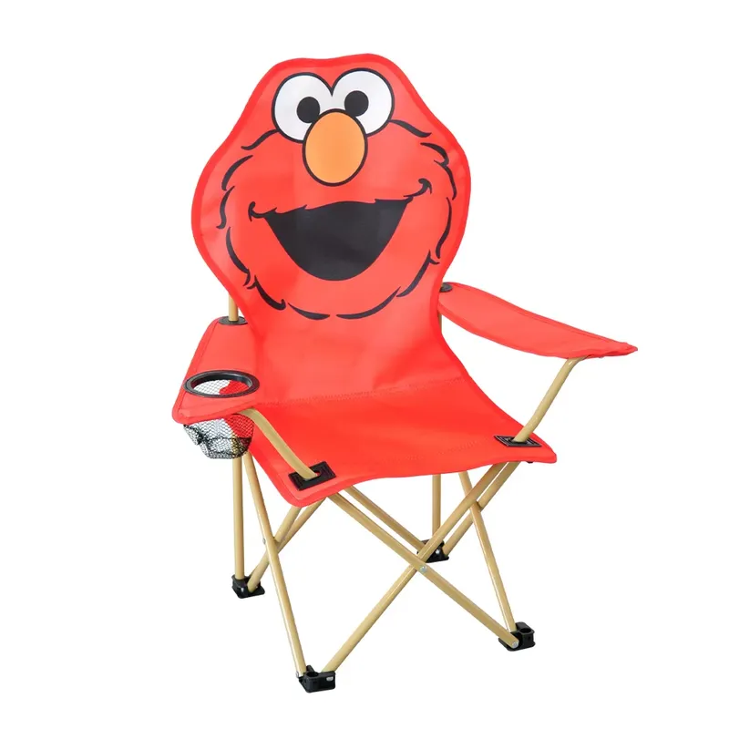 for Portable Cartoon Moon Chai - Kids Outdoor Foldable Chair ulasan dan harga