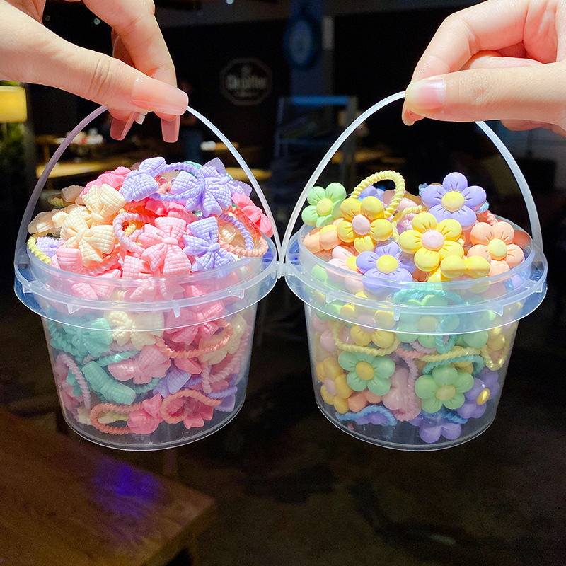 40Pcs/set Gift Barrel Children - Kids Outdoor Activity Set ulasan dan harga