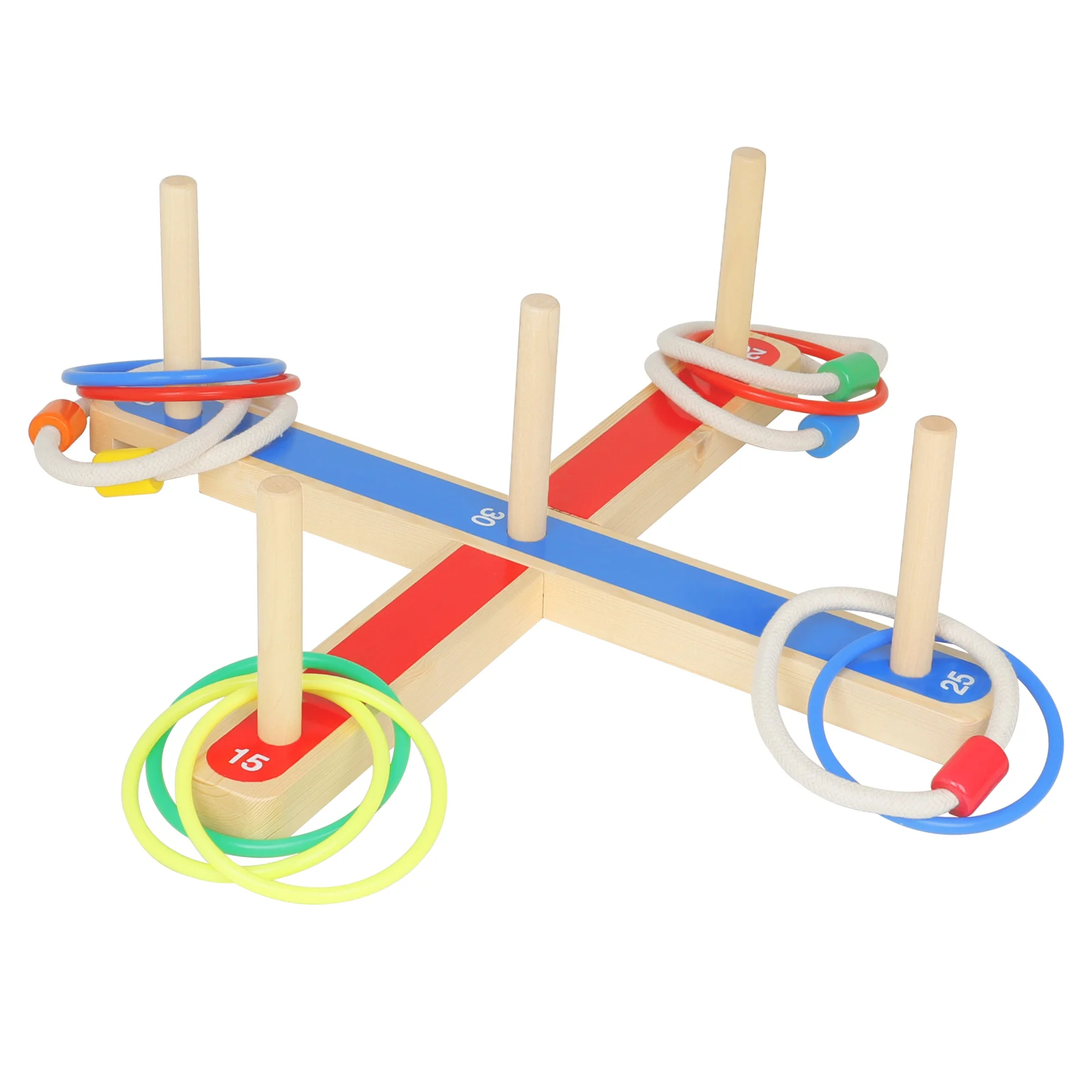 Orff Outdoor Game Toy Hoop Rin - Kids Outdoor Garden Toys ulasan dan harga