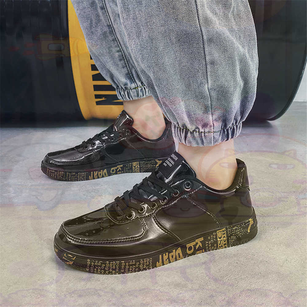 Round Foot Size 45 Sneakers Wh - Kids Outdoor Play Ideas ulasan dan harga