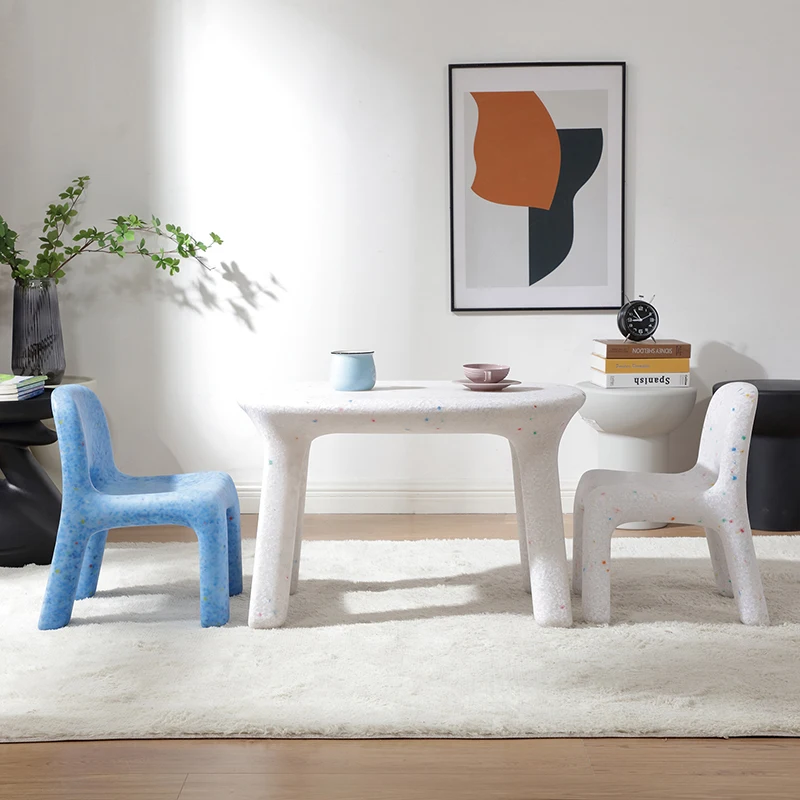 #HANYEE Cheap Classic Modern K - Kids Outdoor Table And Chair Set ulasan dan harga