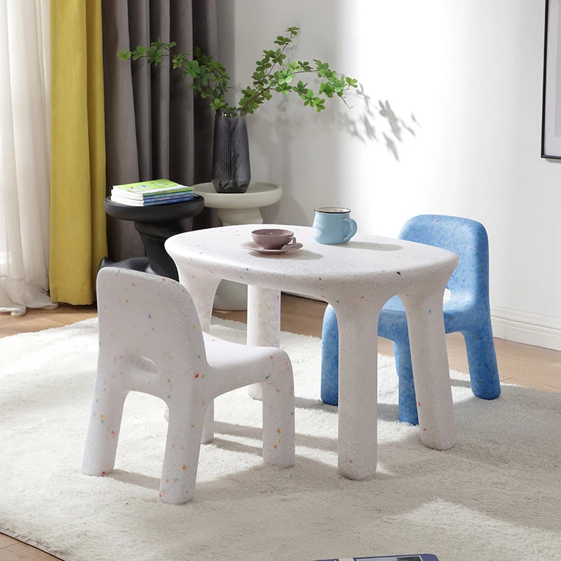 #HANYEE Cheap Classic Modern K - Kids Outdoor Table And Chair Set ulasan dan harga