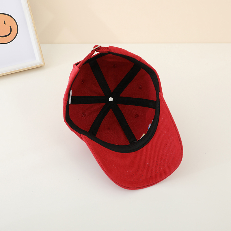 School Boy Baseball Hats Bulld - Kids Outdoor Excavator ulasan dan harga
