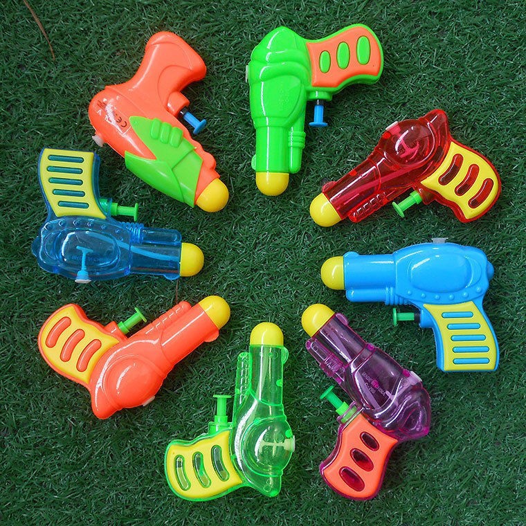3PC Children Portable Spray Wa - Kids Outdoor Garden Toys ulasan dan harga