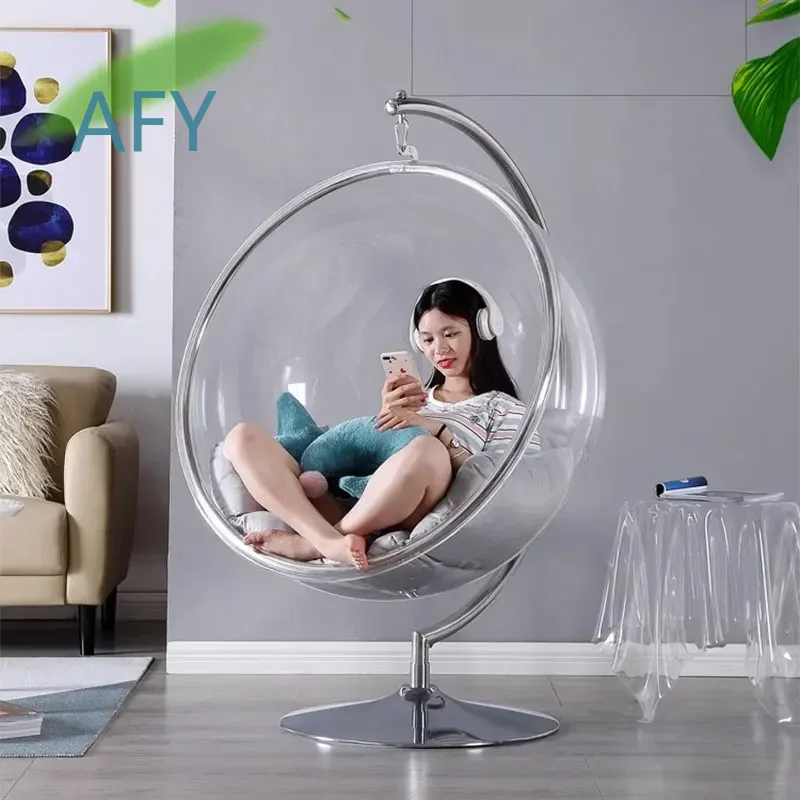 Mute Luxury Hanging Chair for  - Kids Outdoor Egg Chair ulasan dan harga
