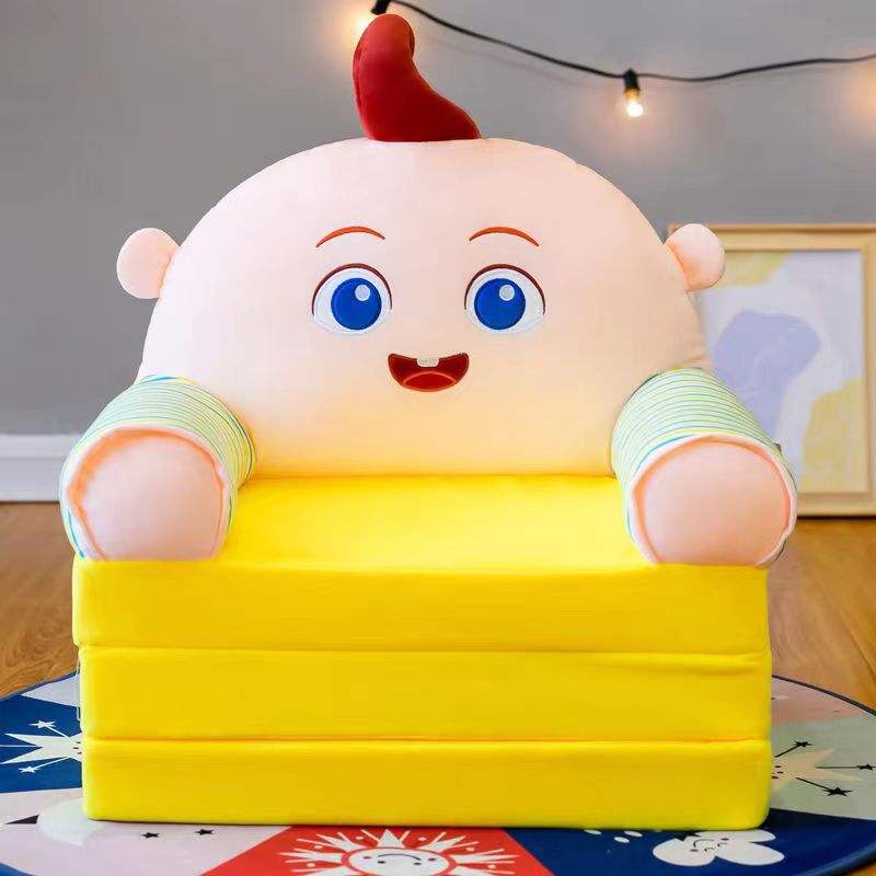 Custom Fill Chair Giant Beans  - Kids Outdoor Bean Bag Chair ulasan dan harga