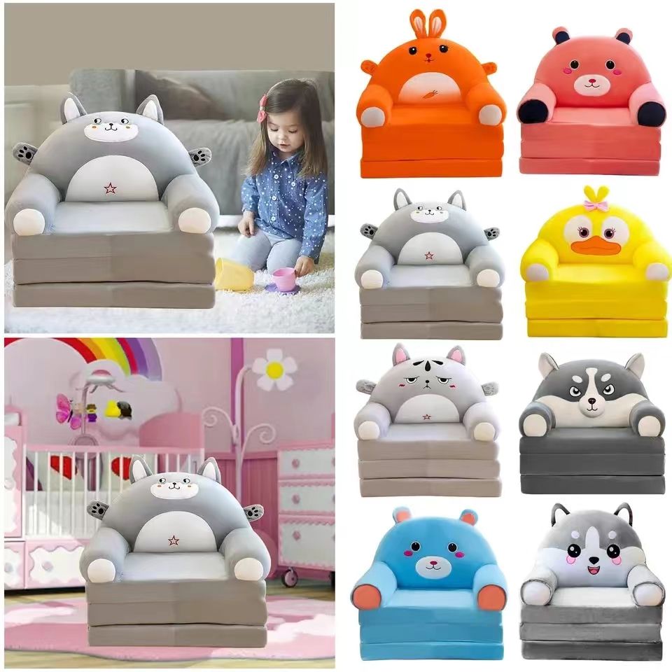 Custom Fill Chair Giant Beans  - Kids Outdoor Bean Bag Chair ulasan dan harga