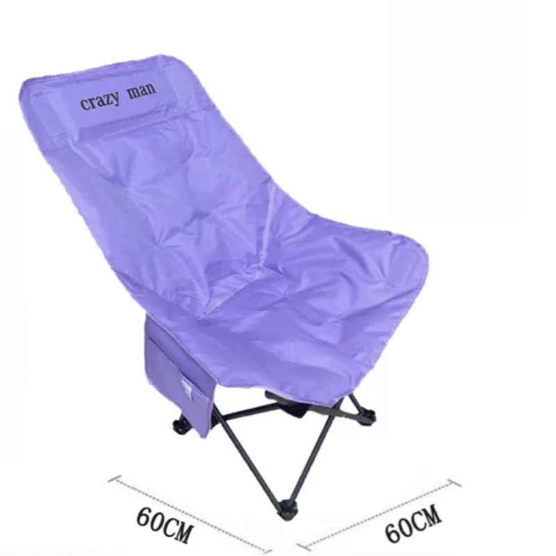 Sun Lounger Ultralight Outdoor - Kids Outdoor Foldable Chair ulasan dan harga