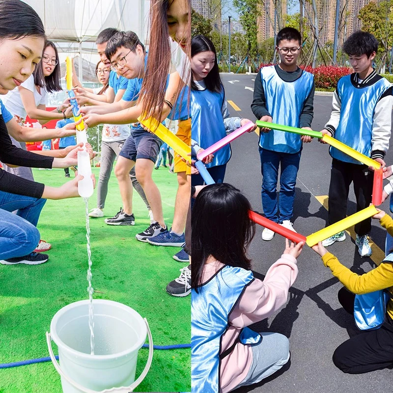 Giant Outdoor Collective Games - Kids Outdoor Garden Toys ulasan dan harga