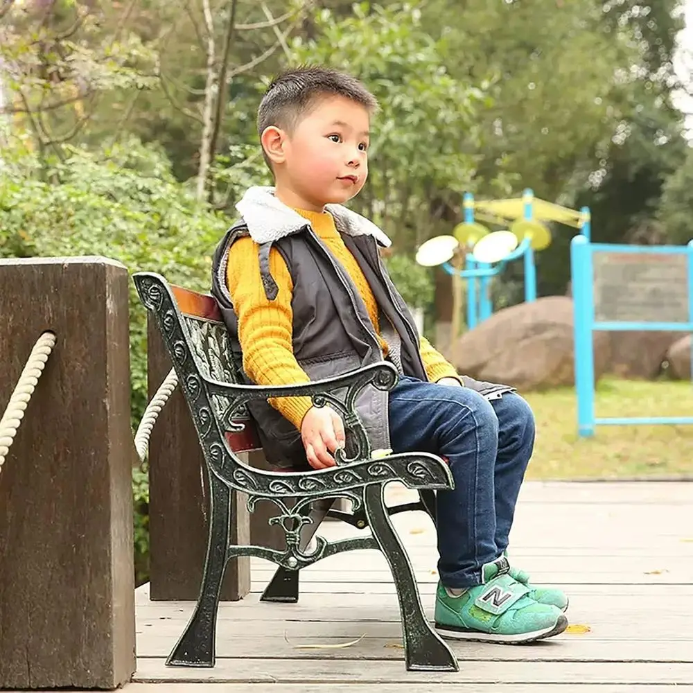 Compact Outdoor Benches for Ki - Kids Outdoor Bench ulasan dan harga