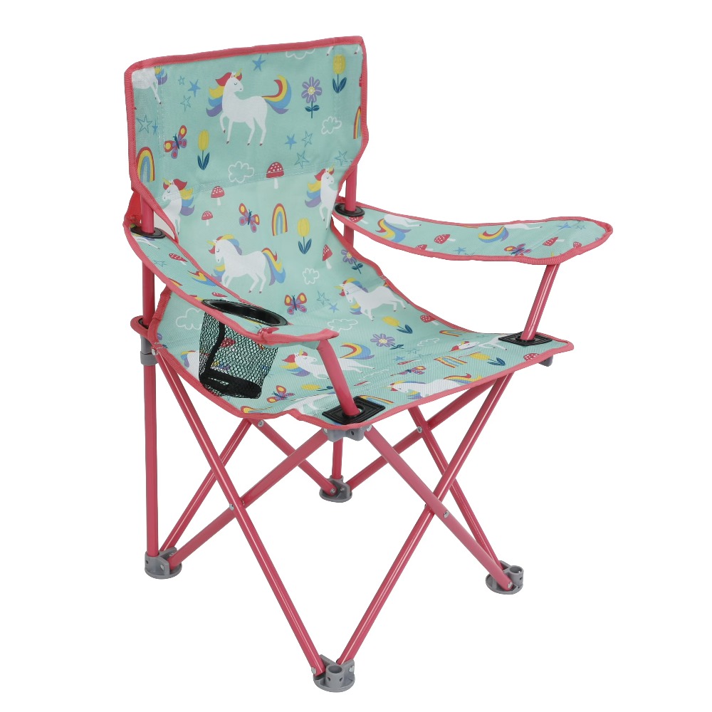 Kids Folding Camping Chair wit - Kids Outdoor Bean Bag Chair ulasan dan harga