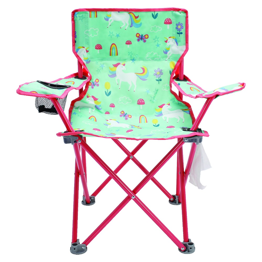 Kids Folding Camping Chair wit - Kids Outdoor Bean Bag Chair ulasan dan harga